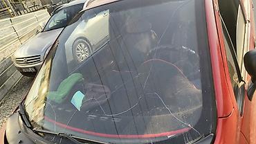 Microcar: Microcar : 1999 г., 0.8 л, Механика, Бензин, Хэтчбэк — 10