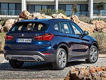 ivan ub sinusi: DELOVI ZA BMW X1 F48 | Kompletni originalni rezervni delovi za BMW — 2