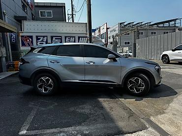 кия спортаж: Kia Sportage: 2023 г., 2 л, Автомат, Дизель, Кроссовер — 3