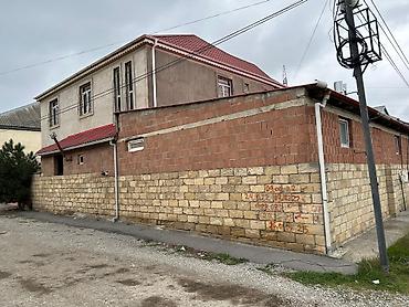 kirayə otaqlar: 6 otaqlı mənzil – geniş mətbəx və ayrı yataq otaqları - Plan: 6 ayrı — 9