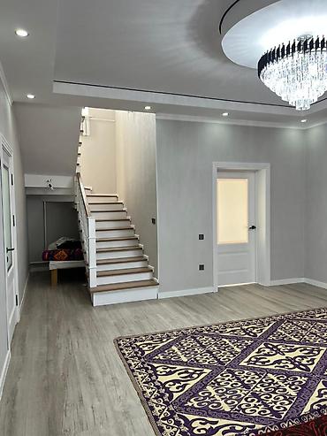 Продажа коттеджей и домов: ID008 📍Срочно продаётся 2х этажный кирпичный дом в районе Ала-Тоо 2 — 12