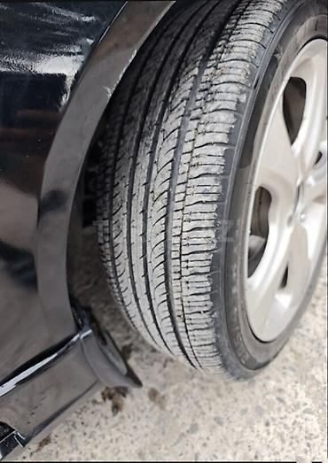 prius 40 kuza: Hyundai Accent: 1.6 l | 2005 il Kupe — 7