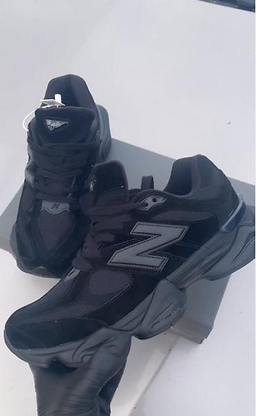 dsquared: New balance 9060 patike NOVO Novo Brojevi 41 do 46 fb Moja Kupovina — 1