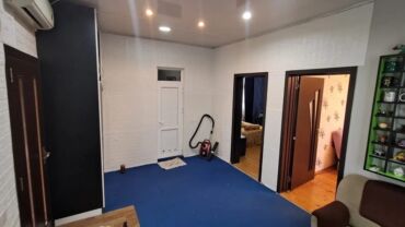 Uzunmüddətli kirayə evlər: 80 kv. m, 2 otaqlı, Kombi, Qaz, İşıq — 3