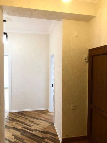 Yeni tikili: Binəqədi qəs., 3 otaqlı, Yeni tikili, m. Azadlıq Prospekti, 80 kv. m — 17