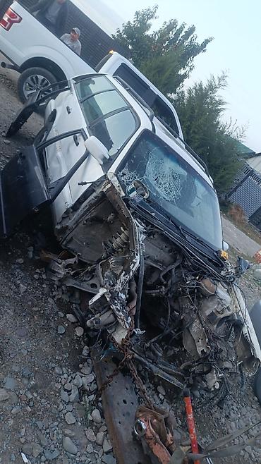dizel.kg: Volkswagen Passat: 1996 г. — 9