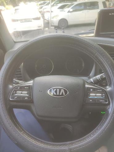 s class 221: Kia BONGO: 2020 г., 2.5 л, Механика, Дизель — 2