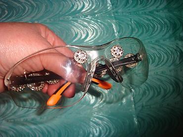 Солнцезащитные очки: Стильные и модные, дизайнерские солнцезащитные UV 400 очки в одном — 4