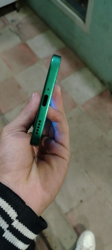 Honor: Honor X8b, 256 GB, rəng - Sarı, İki sim kartlı — 5