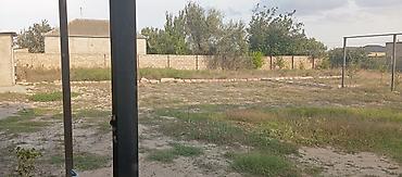Torpaq sahələrinin satışı: 10 sot, Tikinti, Mülkiyyətçi, Kupça (Çıxarış) — 9