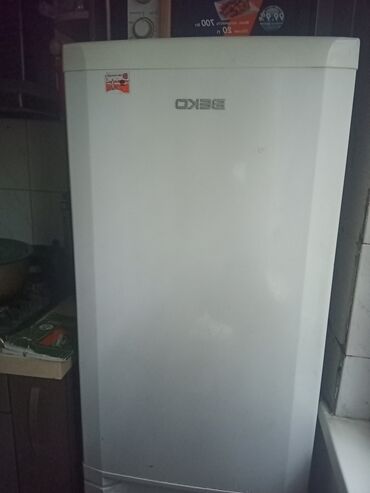продаём холодильник: Холодильник Beko, Б/у, Однокамерный, De frost (капельный), 20 * 70 * 20