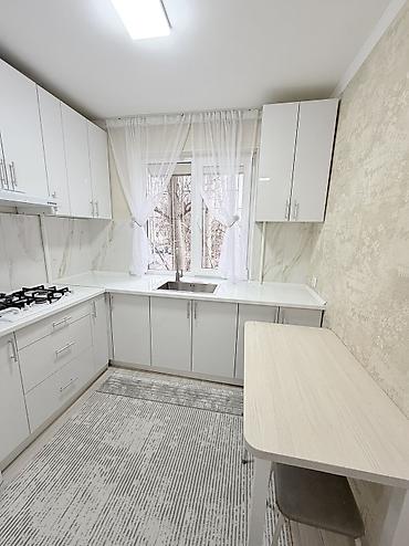 Продажа квартир: 3 комнаты, 64 м², 104 серия, 2 этаж, Евроремонт — 3