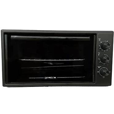 Duxovkalar: Gastrə (Gastre) elektrik mini soba - Geniş ön şüşə qapı və rahat — 2