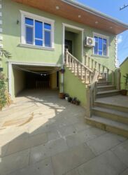 Həyət evləri və villaların satışı: Biləcəri 5 otaqlı, 180 kv. m, Kredit yoxdur, Yeni təmirli — 2