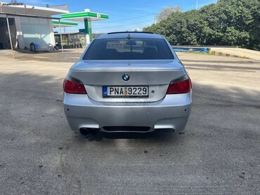 BMW: Γιώργος — 2