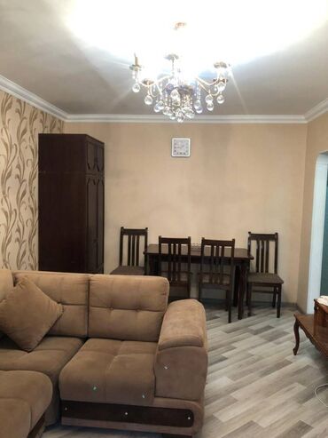 Uzunmüddətli kirayə mənzillər: Yasamal rayonu,Zahid Xəlilov küçəsi,Elmler metrosu,BDU,Texniki — 4