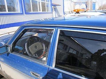BOCNI VETROBRANI DEFLEKTORI MERCEDES 123 W123 (6) | NOVI Bocni