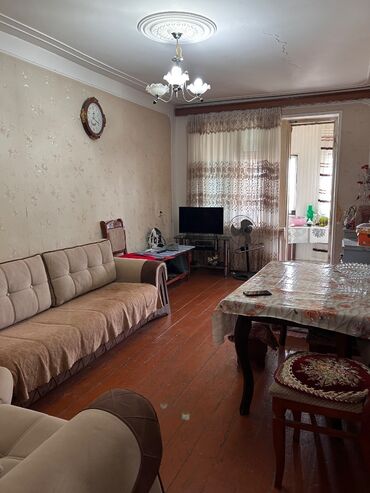 Köhnə tikili: Bakı, Ceyranbatan, 3 otaqlı, Köhnə tikili, m. 20 Yanvar, 64 kv. m — 4