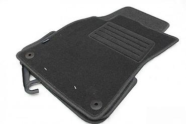 ORIGINAL TIPSKE TEPIH PATOSNICE PETEX AUDI A6 C6 (6) | PETEX
