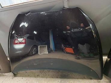 springfild nis: HAUBA ZA SEAT LEON OD 2005. DO 2011. GOD. | U ponudi sve vrste — 1