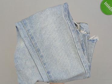 raver jeans: Denim, Jeansy damskie, rozmiar S — 6
