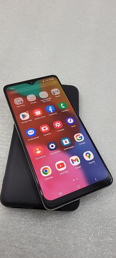 Samsung: Samsung Galaxy A51 5G, Б/у, 128 ГБ, цвет - Белый, 2 SIM — 6