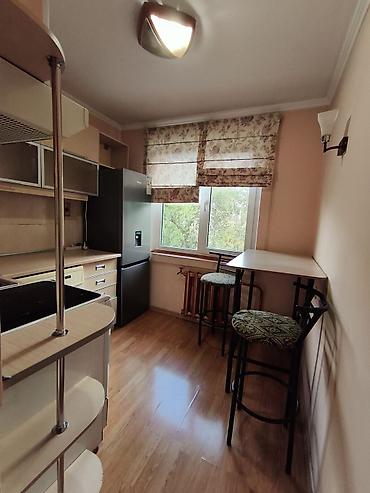 104: 2 комнаты, 42 м², Молодая Гвардия 104 серия, 5 этаж, Требуется ремонт — 7