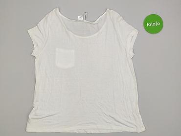 koszulki s: H&M Divided, T-shirt damski, rozmiar M — 3