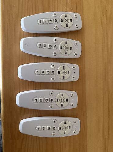 Led çilçıraqlar: Led Çılçıraq, Metal — 6
