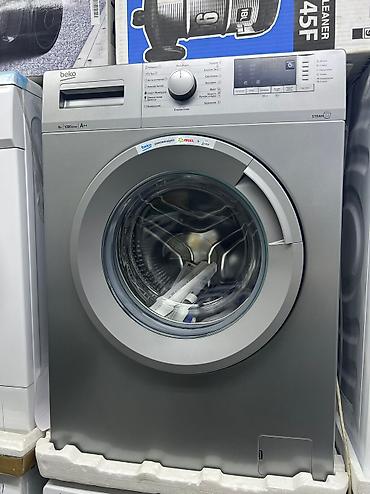 Стиральные машины автомат: Стиральные машины рынок Джунхай . Есть расрочка доставка по городу — 9