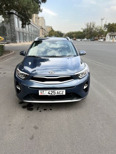 киа спартак: Kia Stonic: 2018 г., 1.6 л, Автомат, Дизель, Хэтчбэк