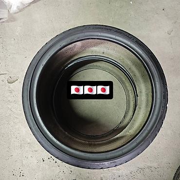 g2 master: DUNLOP LEMANS LM 702🇯🇵
265/30/19 
Адрес: Молодая гвардия 190 — 3