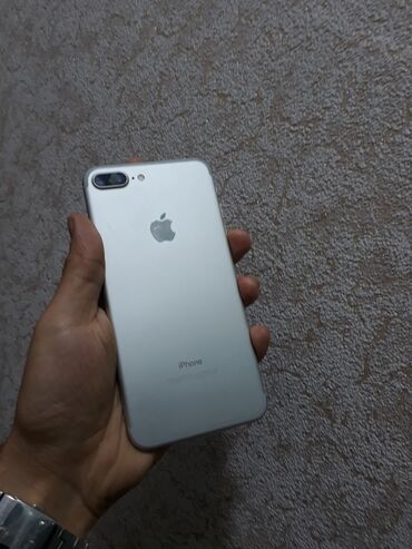 i̇pone 7: IPhone 7 Plus | 32 GB