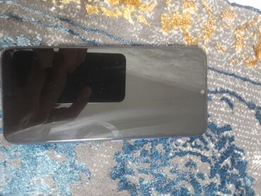 мобильные телефоны новый: Tecno Spark 8C, Б/у, 32 ГБ, цвет - Синий, 2 SIM
