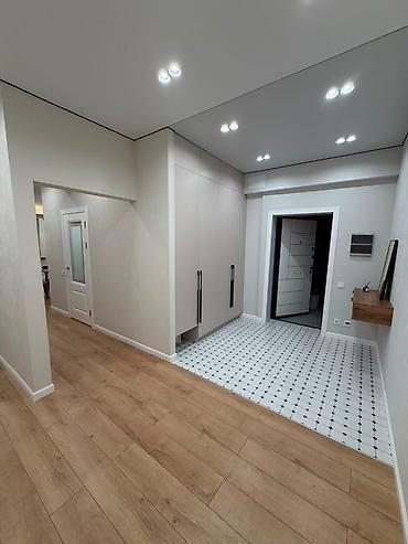 120: 2 комнаты, 65 м², Космос Элитка, 10 этаж, Дизайнерский ремонт — 3