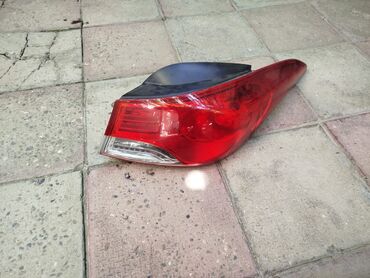 Lampalar: Sağ, Hyundai, 2012 il, İşlənmiş