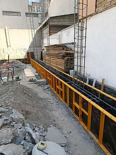 Аренда инструментов: Опалубка берилет сдаю опалубки, опалубка, опалубки, доставка есть! — 6