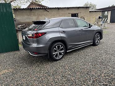 lecsus: Подножки Lexus, Новый, Самовывоз — 9