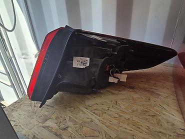 k5 2011: Задний левый фонарь для автомобиля LF — 2