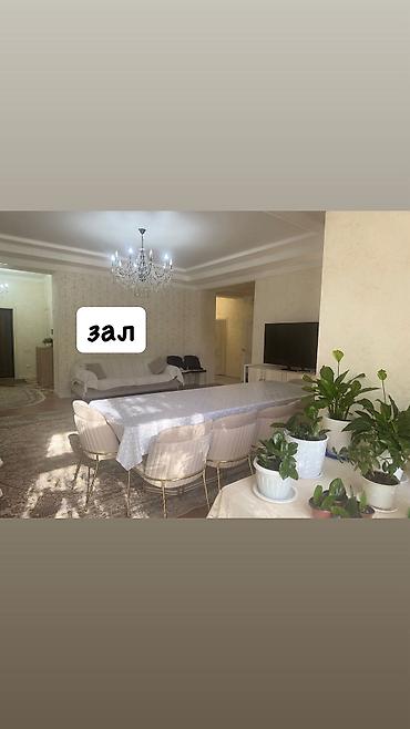 виноградное село: 4 комнаты, 150 м², Орто-Сай с. Элитка, 2 этаж — 4