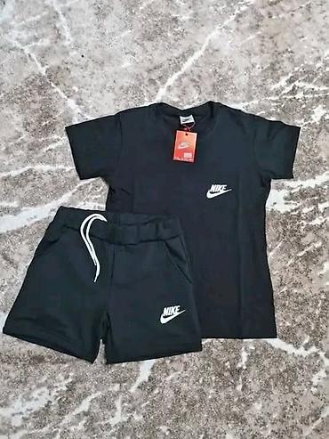 nike kacket beli: Muski i ženski kompleti. Set za nju i njega 3500 dinara ❤️
💋 — 4