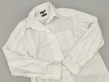 ubrania z myszką miki dla dorosłych: George, Koszulа dla mężczyzn