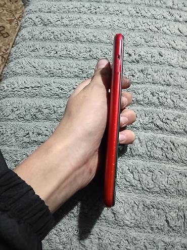ddr3 8 gb notebook: Redmi, Redmi 8A, Б/у, 32 ГБ, цвет - Красный, 2 SIM — 3