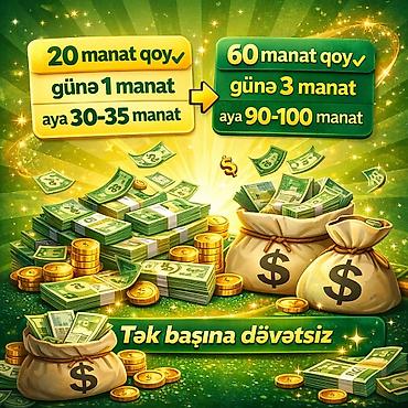 Reklam, çap: Any Unboxing – reklama izləyərək qazanc sistemi Xidmətin mahiyyəti: - — 1