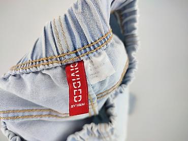 dividedi: H&M Divided, Jeansy damskie, rozmiar S — 4