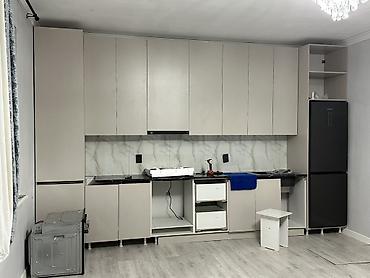складной дом: Студия, 50 м², 1 этаж, Дизайнерский ремонт — 7