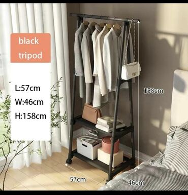 Asılqanlar: Koridor dolabı😍 🔺Ölçü: 80x26x153 sm-4 mərtəbə,45 azn. 80x26x168 sm - 5 -da lalafo.az — 10 Asılqanlar: Koridor dolabı😍 🔺Ölçü: 80x26x153 sm-4 mərtəbə,45 azn. 80x26x168 sm - 5 — 10