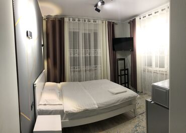 Посуточная аренда квартир: В г Каракол Посуточные квартиры Апартаменты . Студийные комнаты — 23