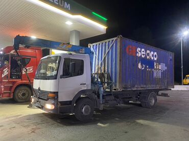 щиток приборов бмв: Услуги бортового манипулятора (кран-борта) - Шасси Mercedes-Benz