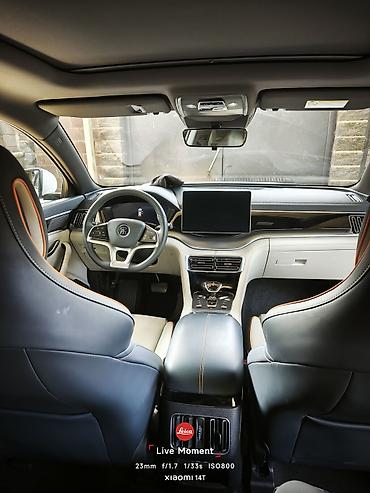 byd e9 1: BYD Song Plus: 2021 г., Автомат, Электромобиль, Кроссовер — 8